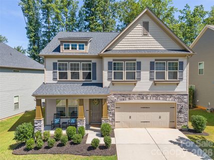 1036 Moonlight Mist Road active home in Morgans Branch, Belmont, NC