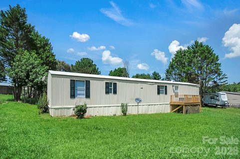 A home in Deerwood