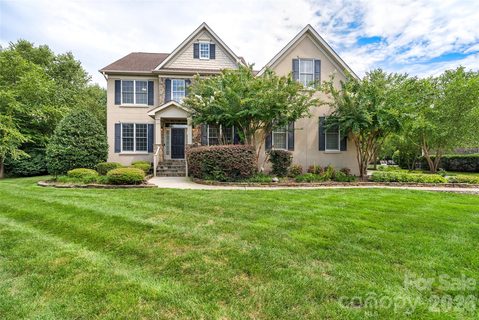 5040 Groves Edge Lane active home in Marvin Creek, Waxhaw, NC