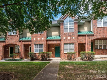 222 S Torrence Street active home in Crown View, Charlotte, NC
