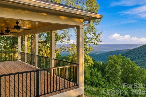 Homes in Pinnacle Mountain, Union Mills