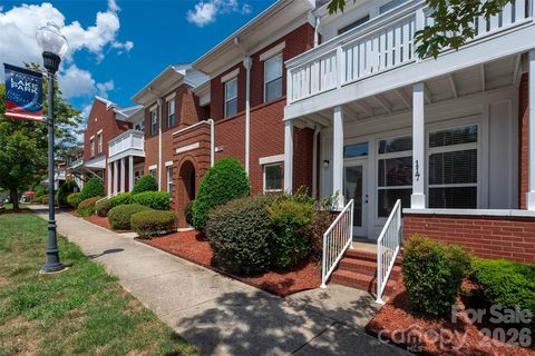 6112 Creft Circle active condo in Lake Park, Indian Trail, NC