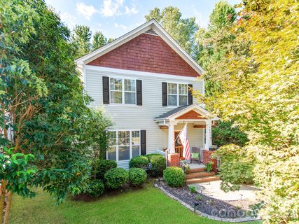 16415 Kelly Park Circle active home in Birkdale, Huntersville, NC