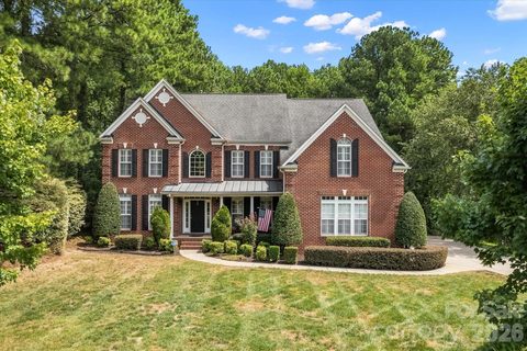 309 Stonewater Bay Lane active home in Stonewater, Mount Holly, NC