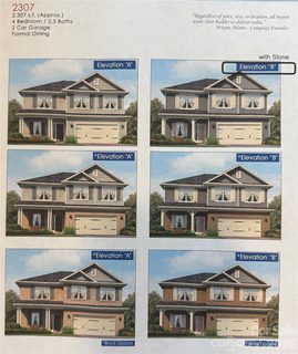 1590 Autumn Lane active home in Lauren Pines, York, SC