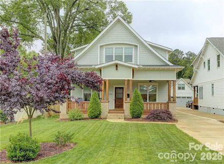 4342 Walker Road pending home in Cotswold, Charlotte, NC