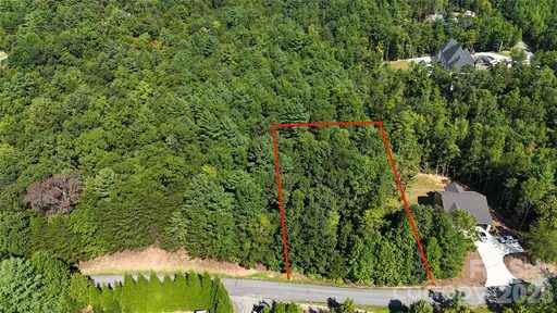 Lot 18 15 Waters Edge Drive active home in The Arbor At Lake James, Nebo, NC