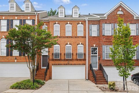 3251 Luke Crossing Drive active home in Springs Village, Charlotte, NC