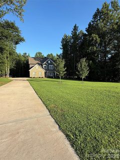 Homes in Sanders Landing, Clover