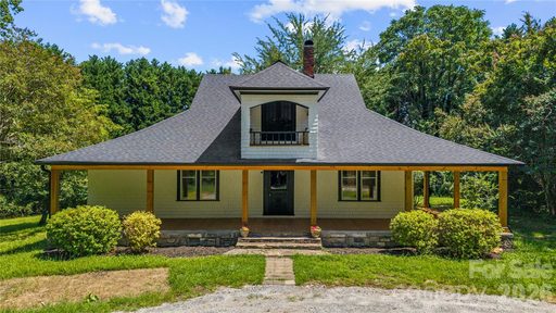 A home in Stones Throw