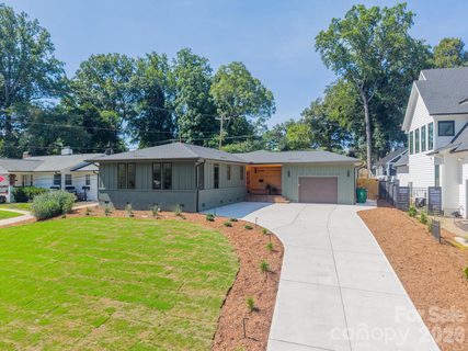 5546 Murrayhill Road active home in Madison Park, Charlotte, NC