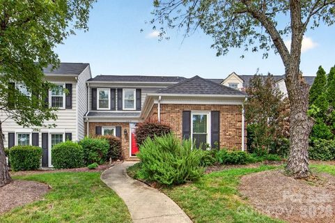 4219 Blacktree Lane active home in Carmel Hollow, Charlotte, NC