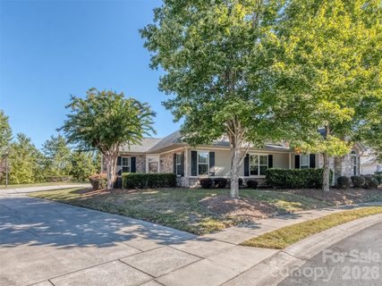 Homes in Stonecrest Villas Of Tega Cay, Tega Cay