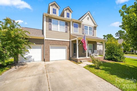 Homes in Ellis Pond, Rock Hill