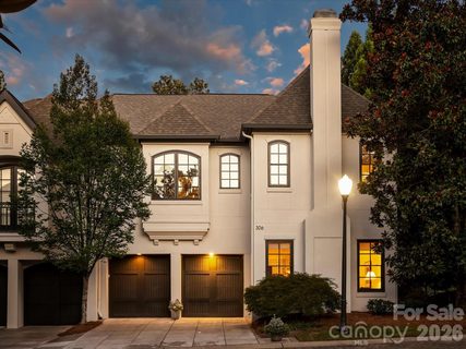306 Wendover Heights Circle active condo in Wendover Heights, Charlotte, NC