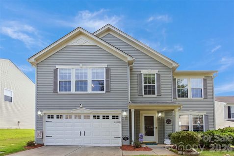 1106 Rainier Lane active home in Crowders View, Gastonia, NC