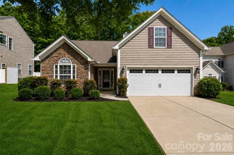 4311 Wiregrass Road pending home in Legacy Park, Indian Land, SC