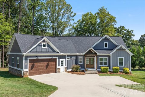 787 Morrison Farm Road active home in Morrison Point, Troutman, NC