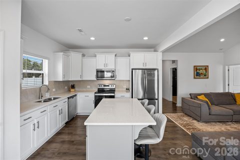2502 Waverly Drive active home in Timber Ridge, Monroe, NC