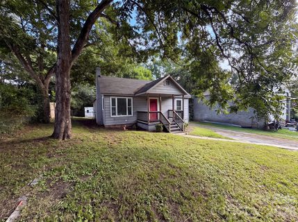 831 Fairview Street active home in Lakeview, Kannapolis, NC