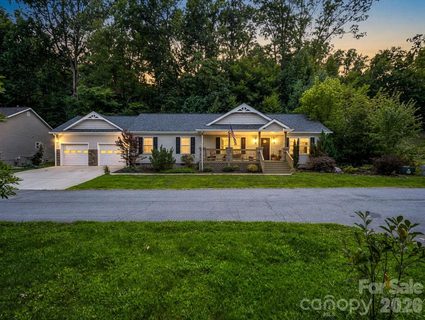 101 Plato Place pending home in Springfield, Etowah, NC
