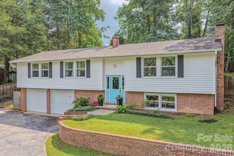 38 Ferenvilla Drive active home in Feren Villa, Hendersonville, NC