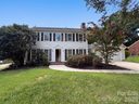 6735 Carmel Hills Drive sold home in Charlotte, SC