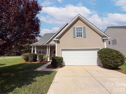 9244 Simonton Drive pending home in Eastfield Meadows, Charlotte, NC