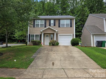 4403 Trillium Fields Drive active home in Trillium Fields, Charlotte, NC