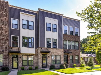 324 Yorkshire Drive active townhome in South Tryon Townhomes, Charlotte, NC