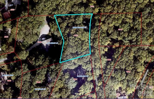 99999 Balsam Court active lot in Mount Royal, Arden, NC