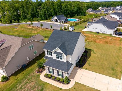 411 Hickory View Drive active home in Timberwood, Rock Hill, SC