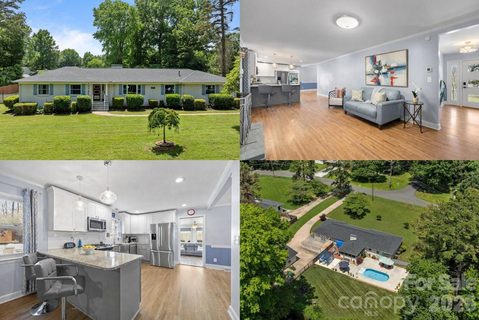 7701 Shady Lane