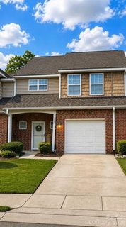 321 Valley Brook Lane active townhome in Stonebridge, Concord, NC