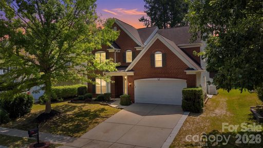 10345 Scotland Avenue active home in Belair At Carolina Lakes, Indian Land, SC