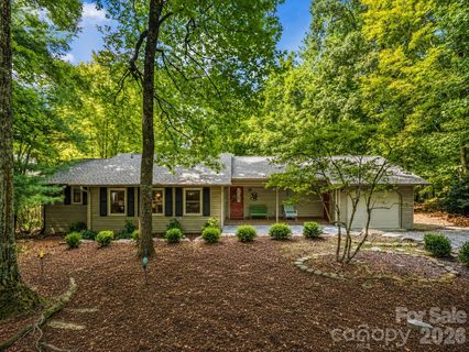 93 Guledisgonihi Court active home in Connestee Falls, Brevard, NC