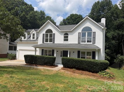 Homes in Spring Crossing, Charlotte