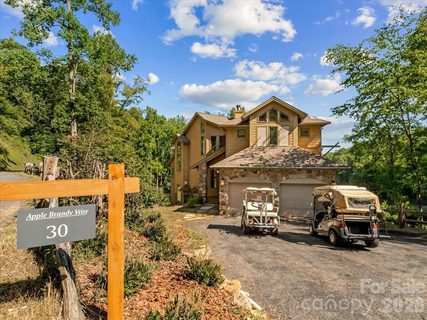 30 Apple Brandy Way active home in Mountain Air, Burnsville, NC