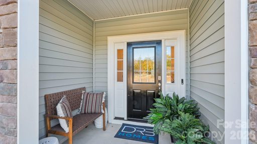 7559 Ethora Way sold home in Bell Glen, Charlotte, NC