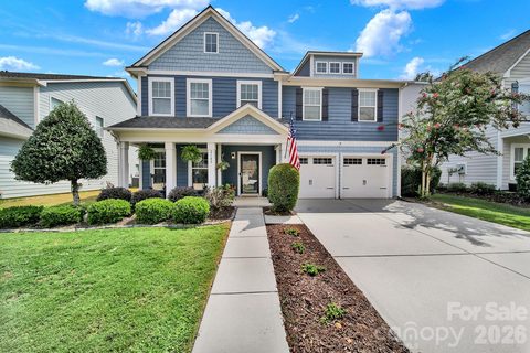 2180 Bluebell Way pending home in Lake Ridge, Tega Cay, SC