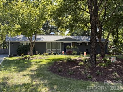 Homes in Westbourne, Charlotte