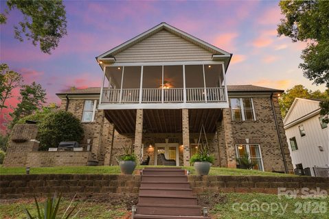 410 Plantation Way pending home in Swift Island Plantation, Mount Gilead, NC