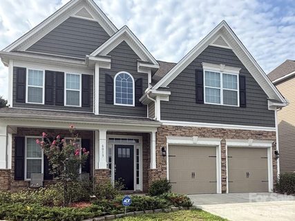 6013 Redwood Pine Road active home in Austin Corners, Concord, NC