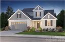 15121 Brownleigh Lane sold home in Huntersville, SC