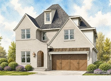 355 Tranquil Avenue active home in Myers Park, Charlotte, NC