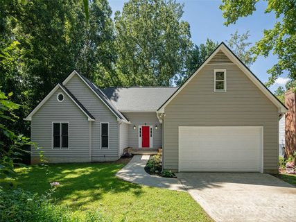 A home in Glen Crest