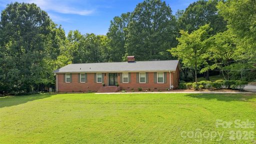 1002 Leewood Drive active home in Lileswood, Monroe, NC