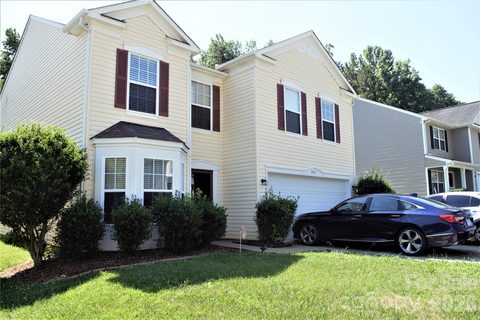 9006 Red Clay Lane active home in Potters Glen, Charlotte, NC