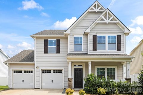 A home in Huntley Glen
