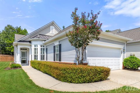 21218 W Tern Court active home in Sun City Carolina Lakes, Indian Land, SC